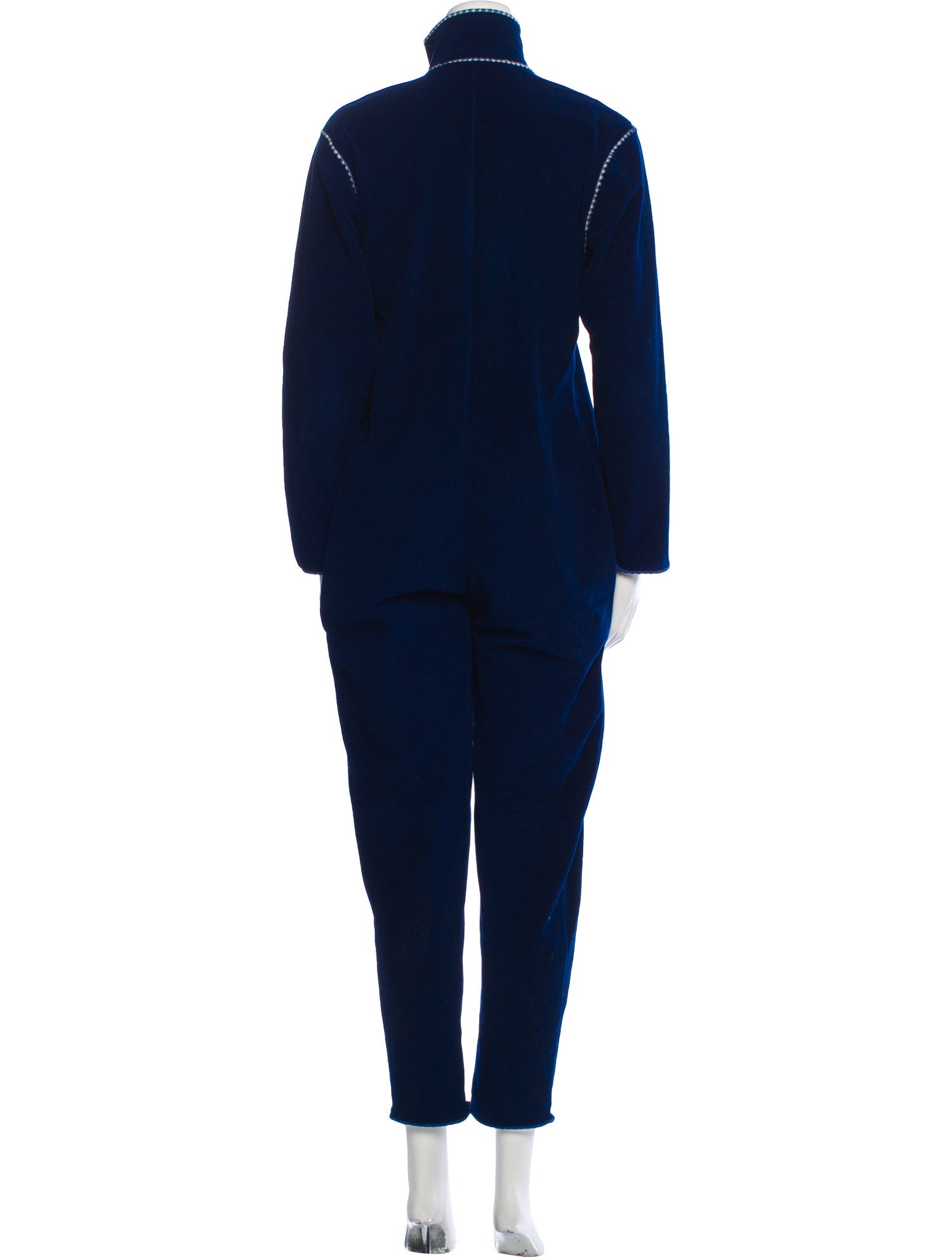 Fernando Sanchez Pajamas