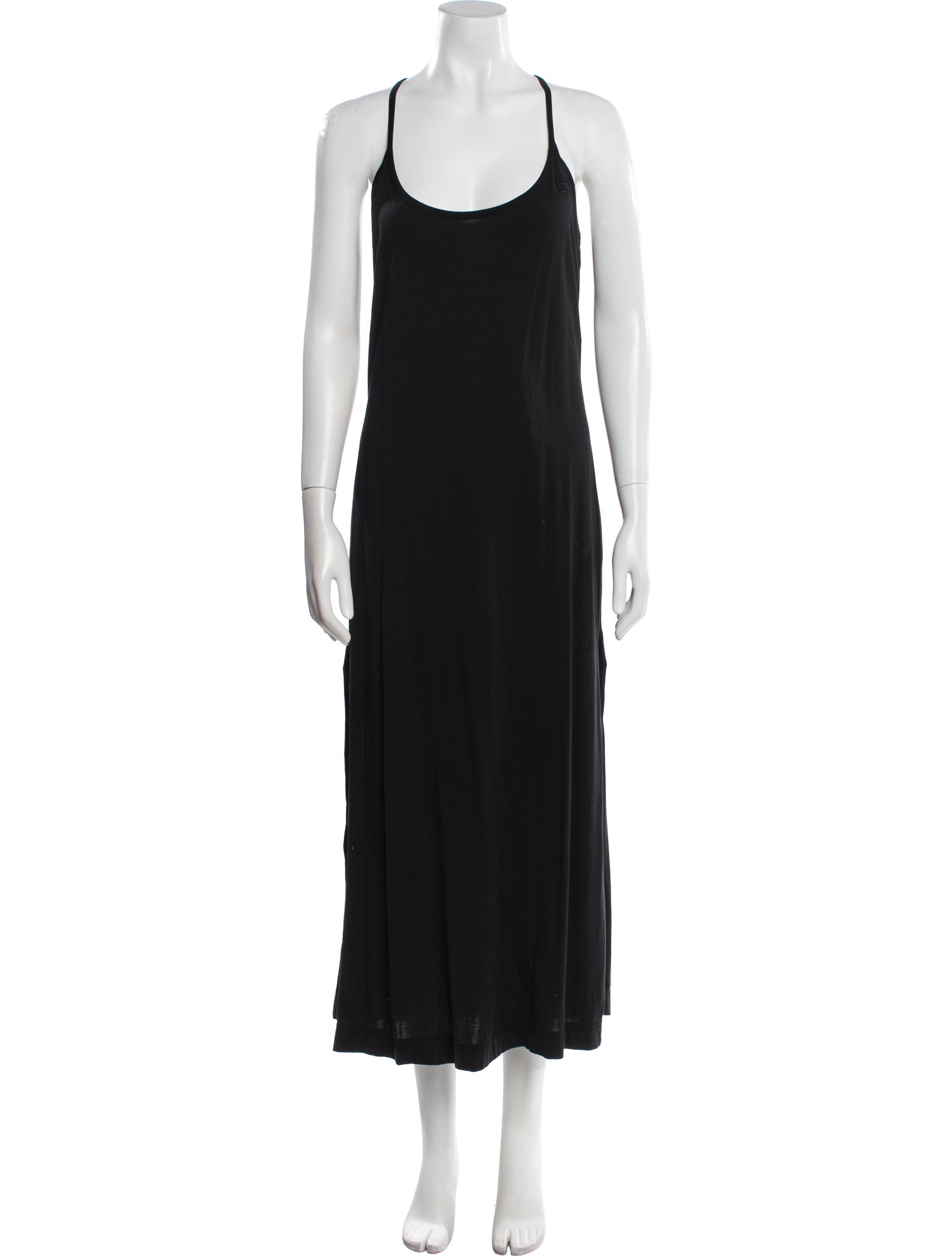 Fernando Sanchez Embroidered Accent Pajamas