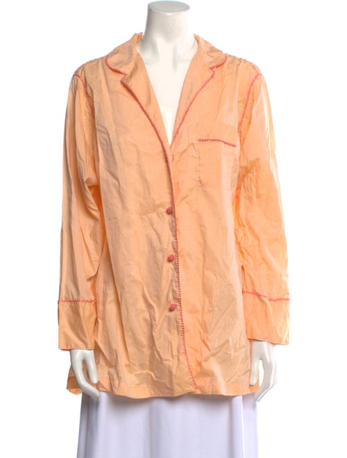 Fernando Sanchez Long Sleeve Tunic