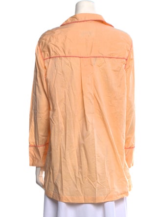 Fernando Sanchez Long Sleeve Tunic