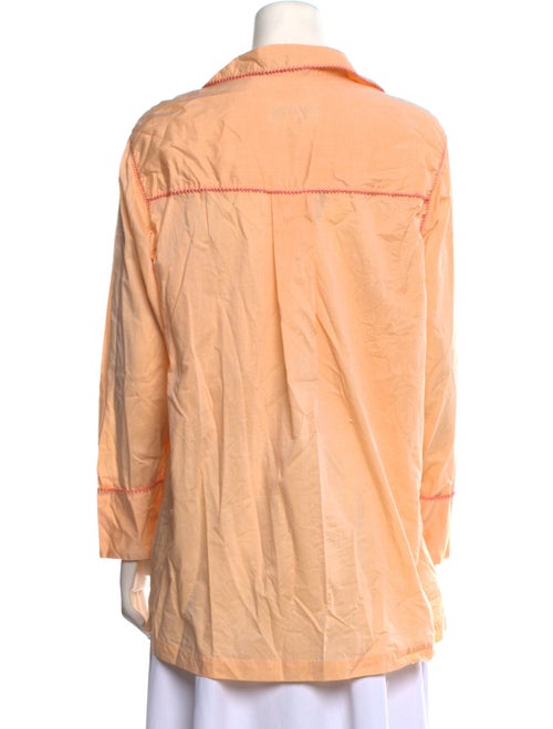 Fernando Sanchez Long Sleeve Tunic