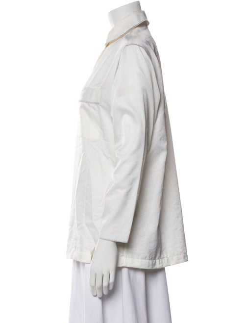 Fernando Sanchez Nylon Pajamas