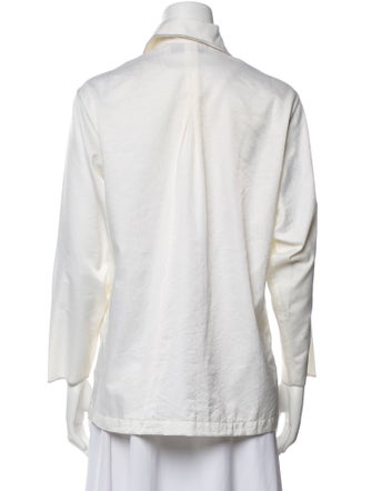 Fernando Sanchez Nylon Pajamas