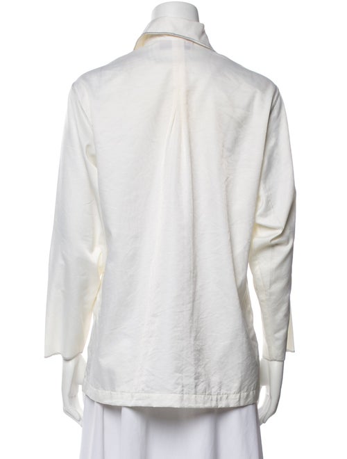 Fernando Sanchez Nylon Pajamas