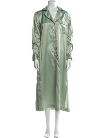 Fernando Sanchez Nightgown