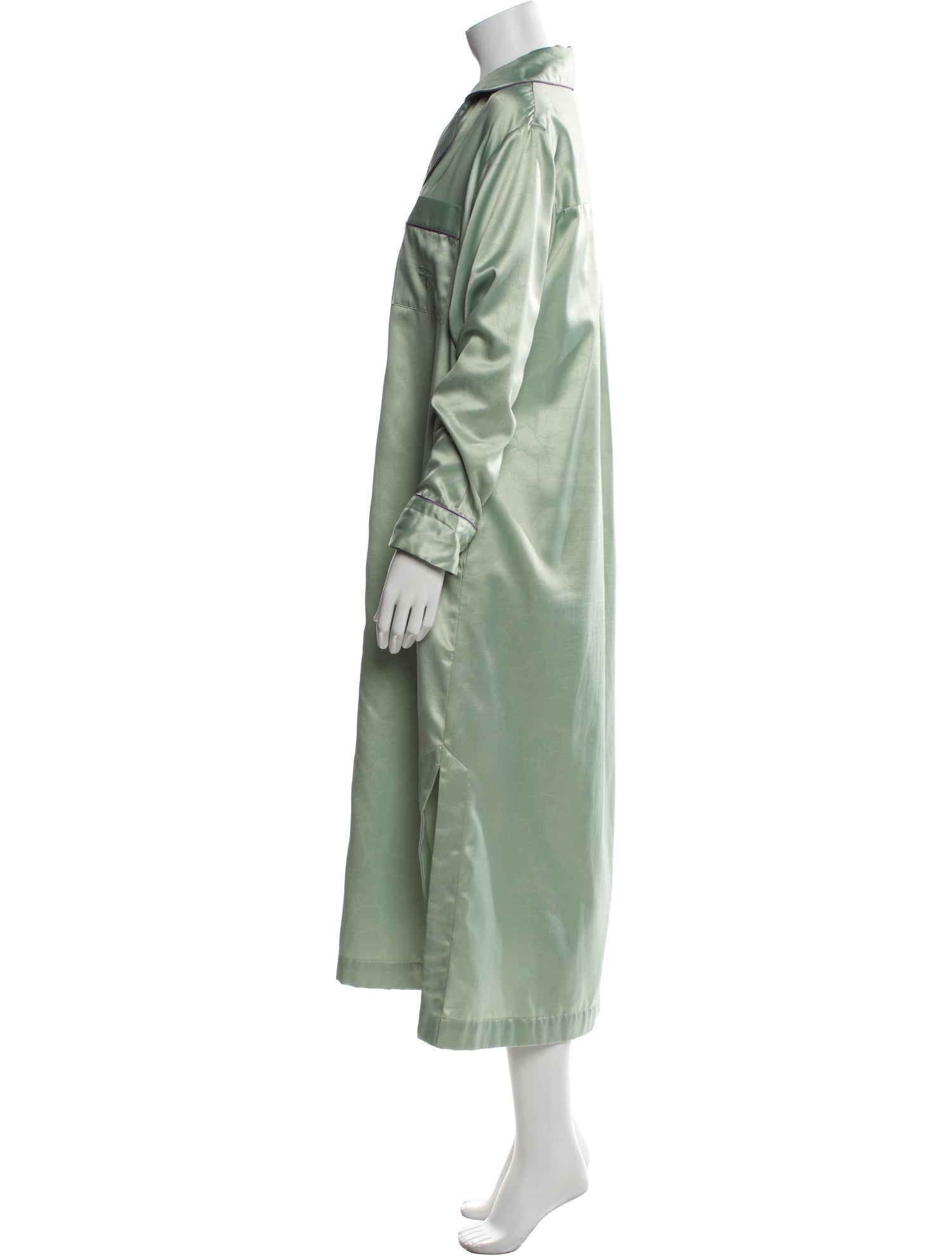 Fernando Sanchez Nightgown