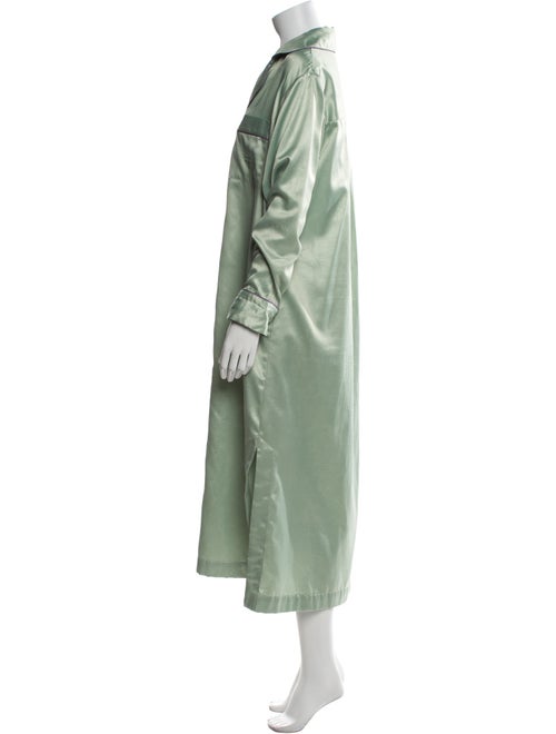 Fernando Sanchez Nightgown