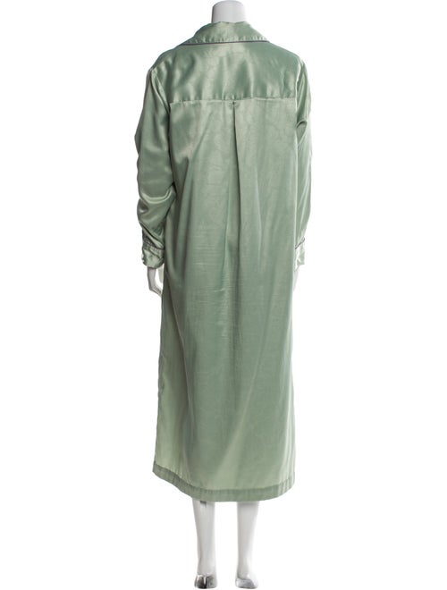 Fernando Sanchez Nightgown