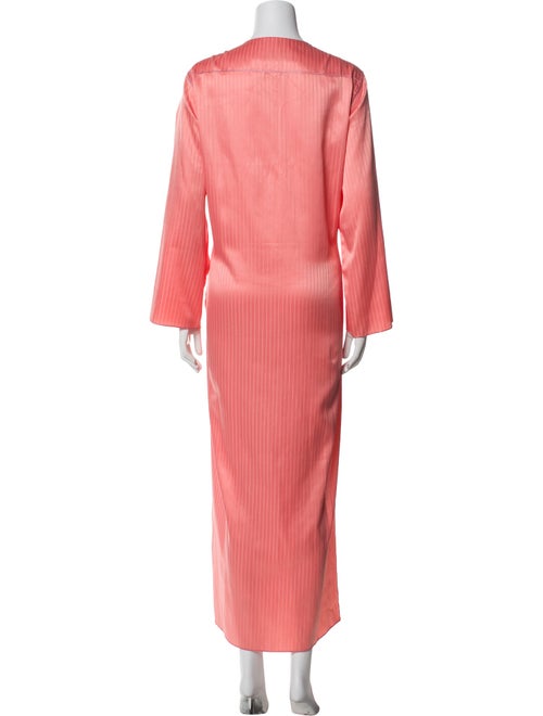 Fernando Sanchez Nightgown