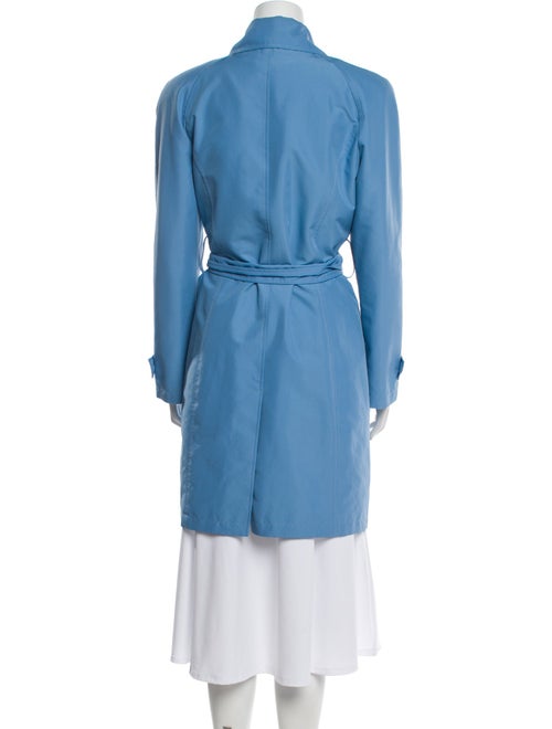 Fernando Sanchez Trench Coat