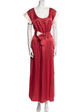 Fernando Sanchez Nightgown