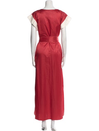 Fernando Sanchez Nightgown