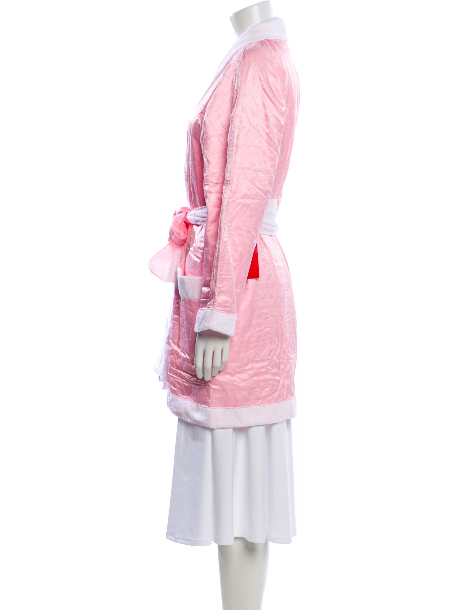 Fernando Sanchez Robe w/ Tags