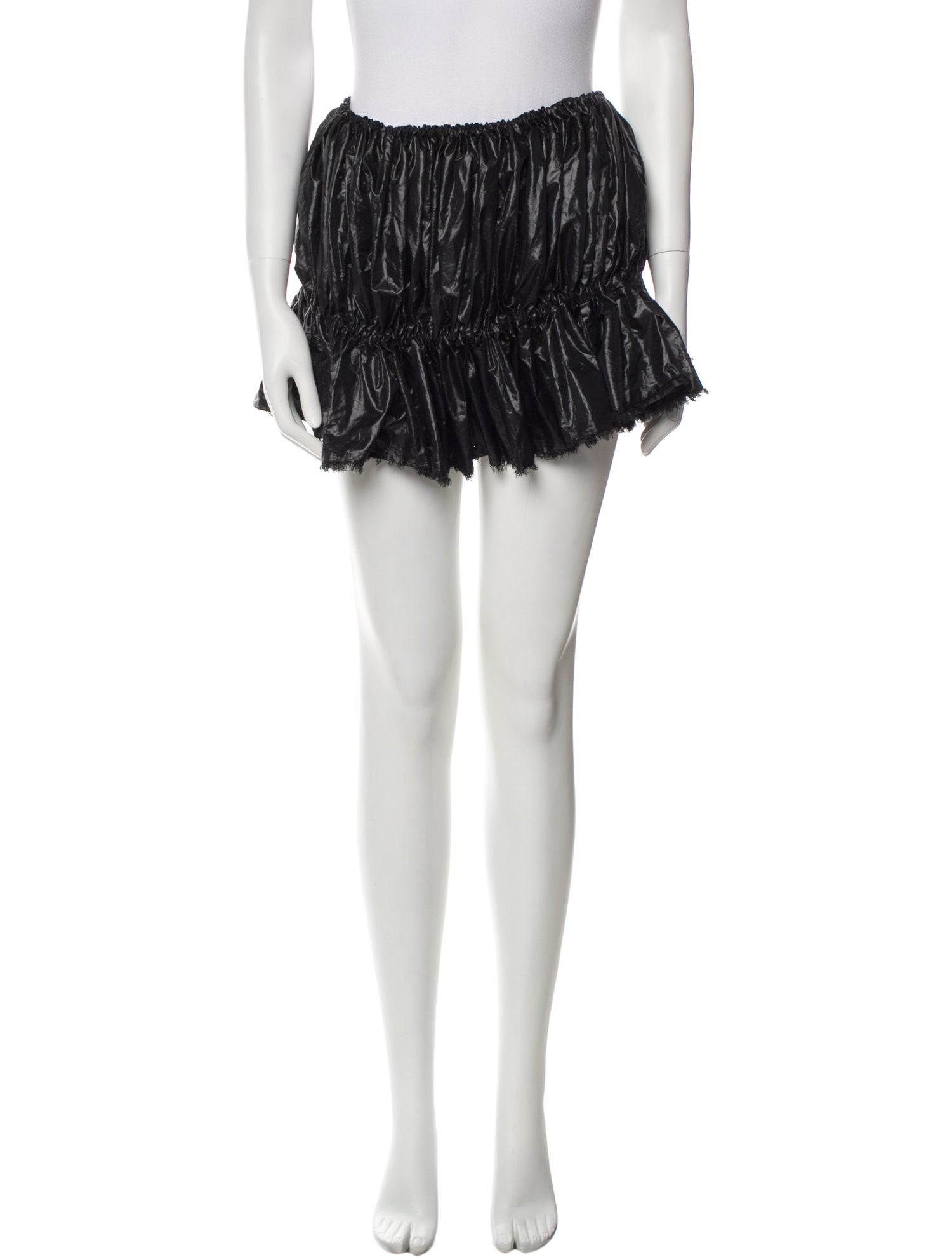 Nicklas Skovgaard Strapless Tunic