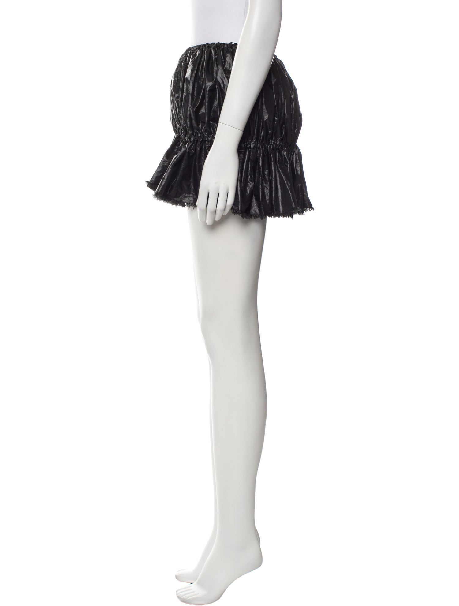 Nicklas Skovgaard Strapless Tunic