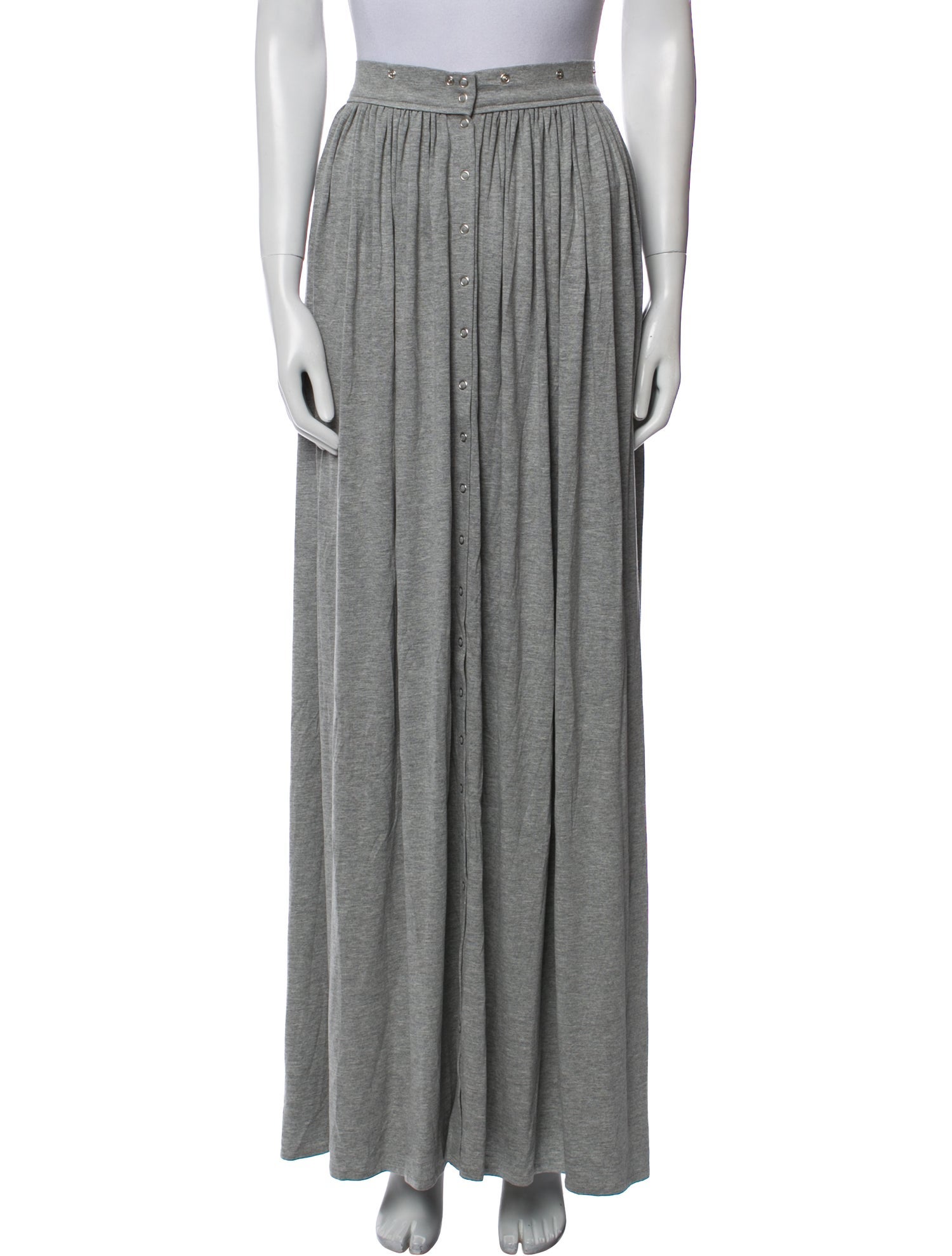 Nicklas Skovgaard Long Skirt