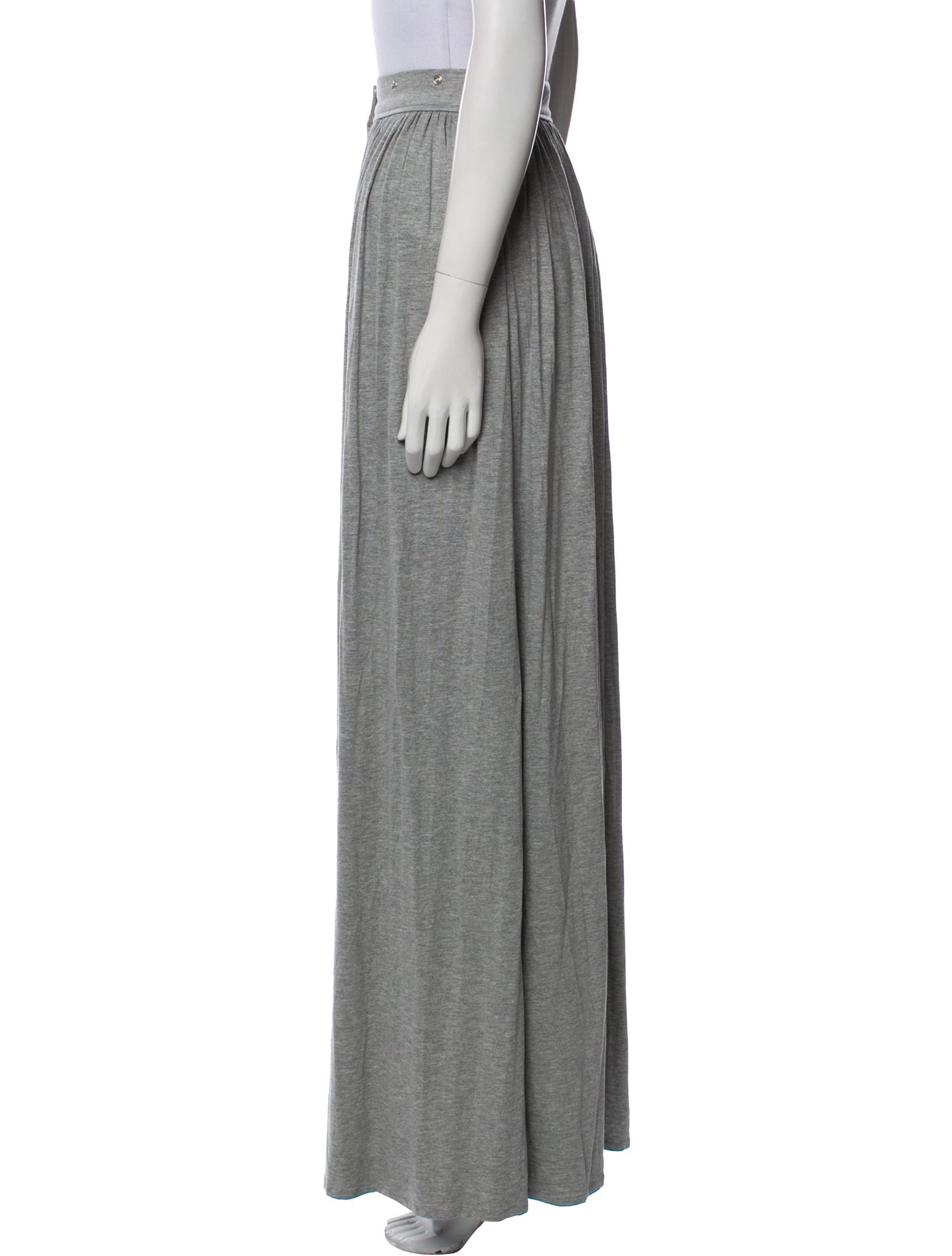 Nicklas Skovgaard Long Skirt