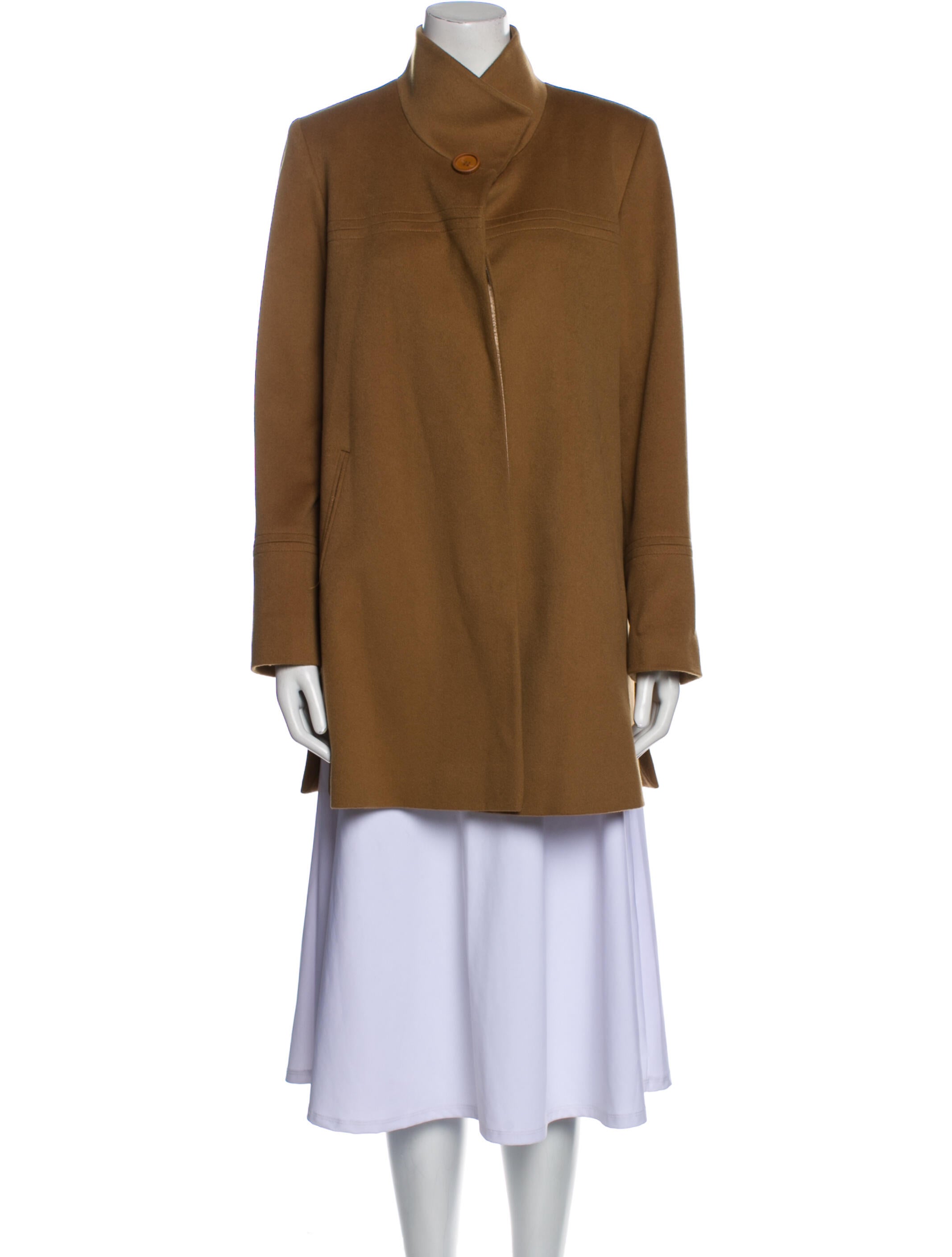 fleurette coat clearance