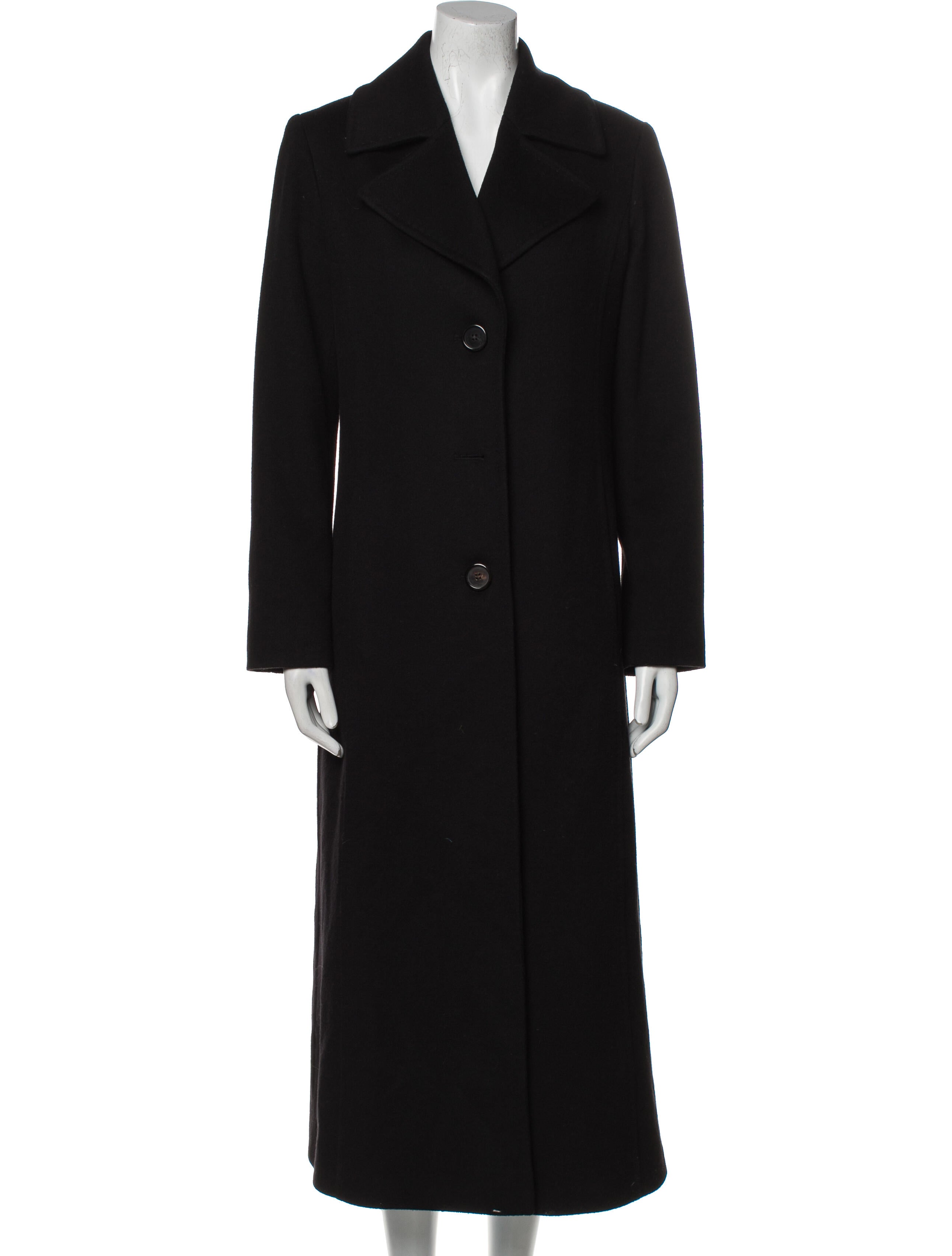 fleurette studio wool coat