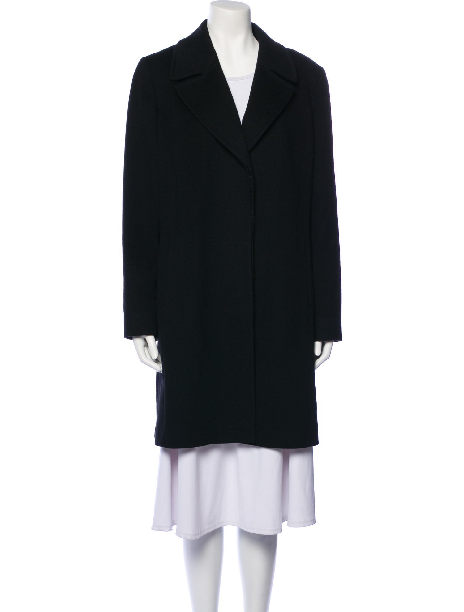 Fleurette Coat