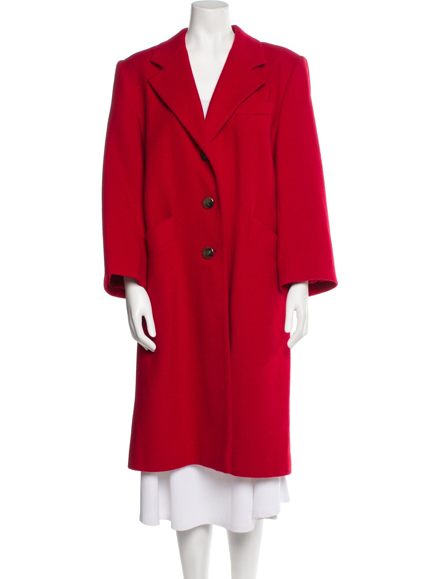 Fleurette Coat