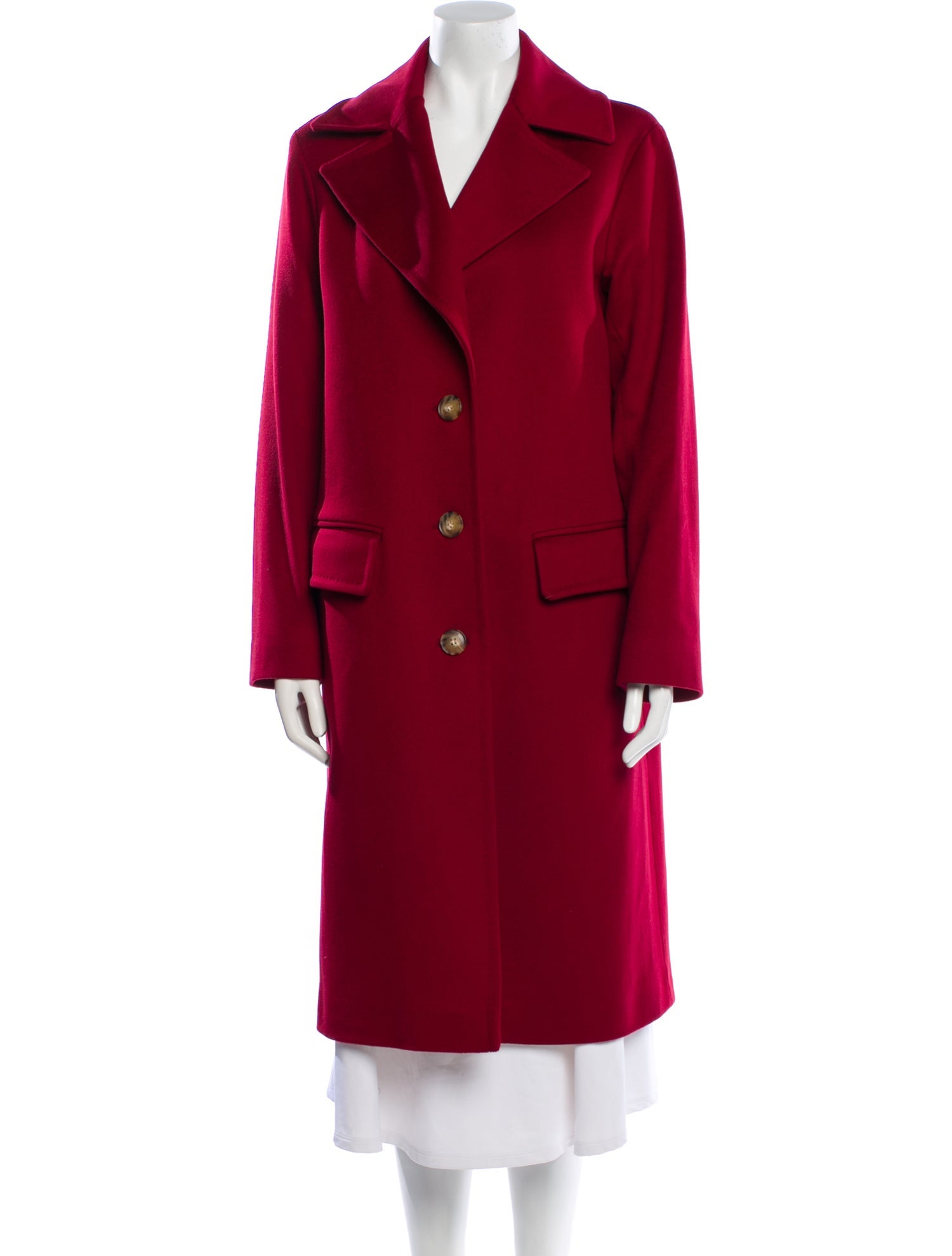 Fleurette Coat