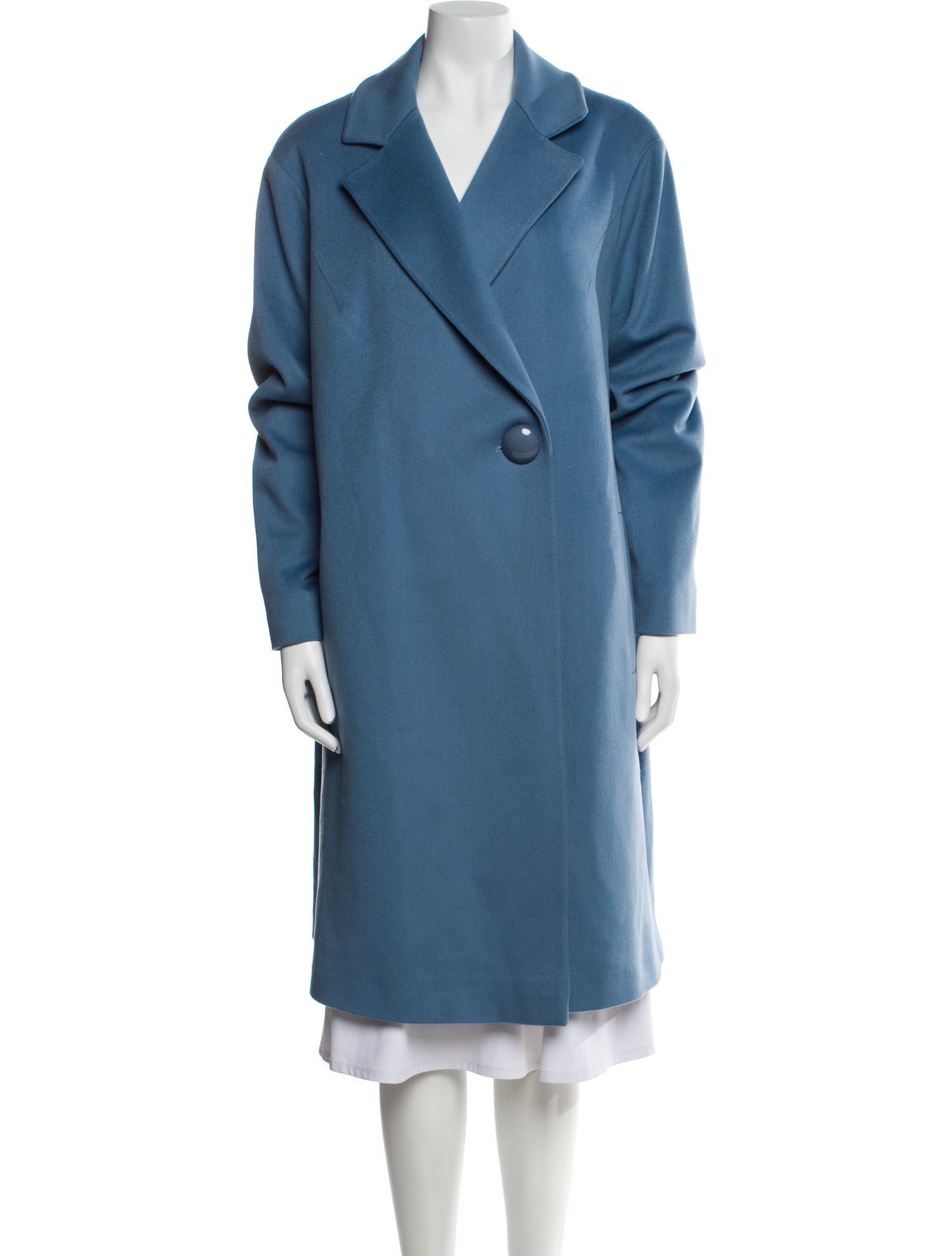 Fleurette Coat