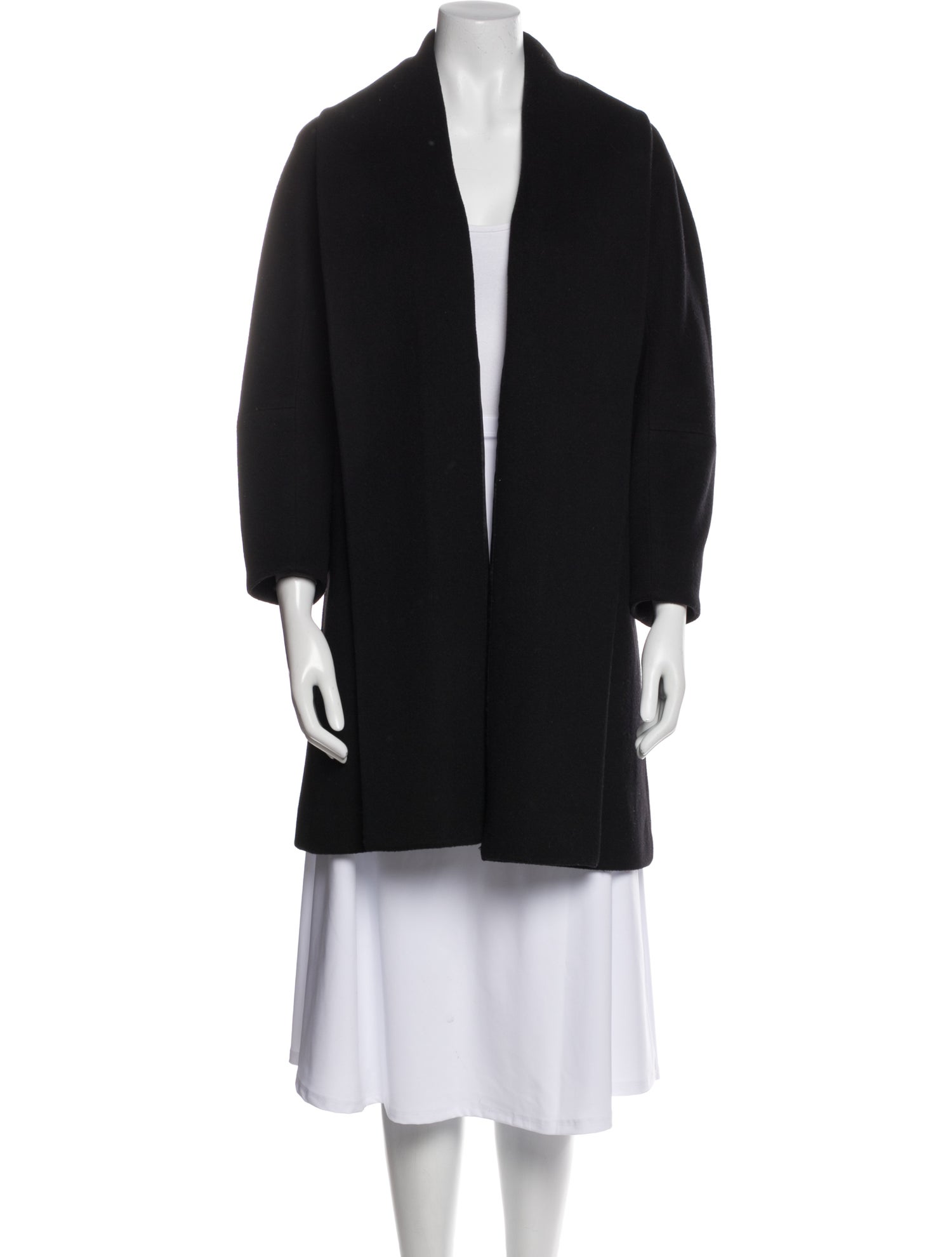 Fleurette Wool Jacket