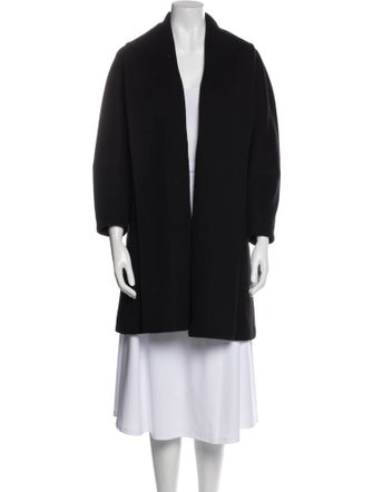 Fleurette Wool Jacket