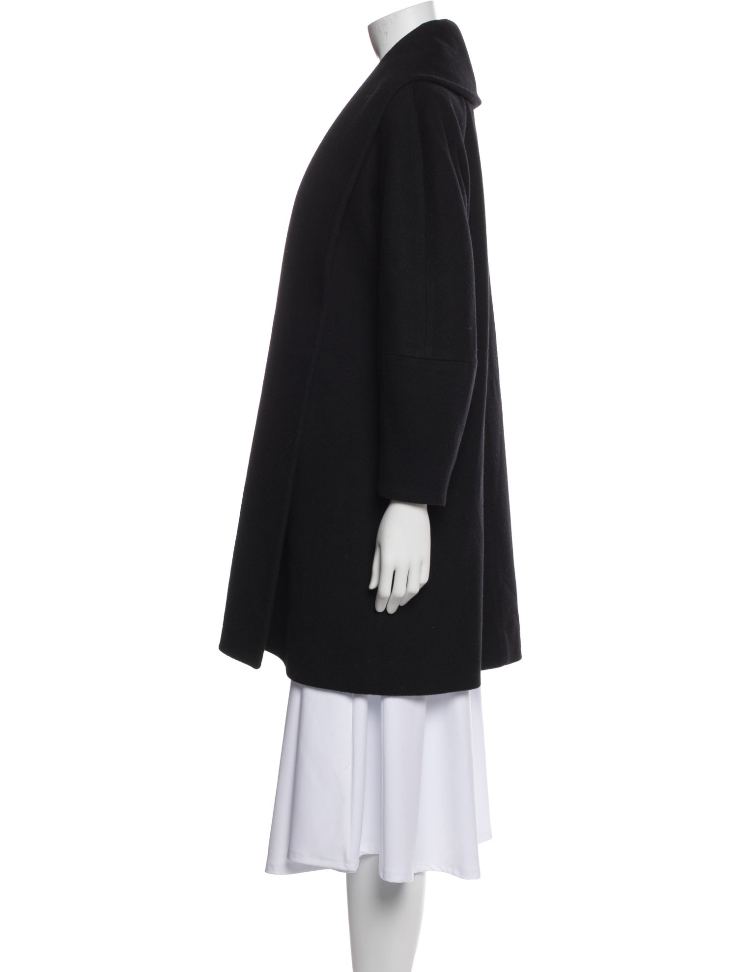 Fleurette Wool Jacket