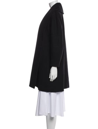 Fleurette Wool Jacket