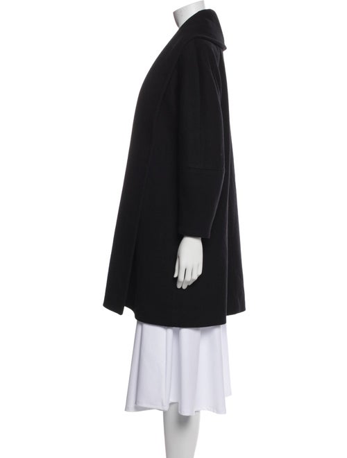 Fleurette Wool Jacket