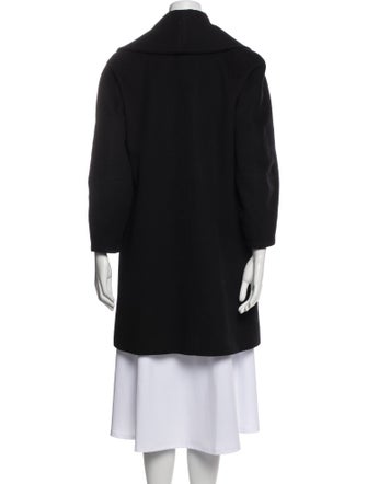 Fleurette Wool Jacket