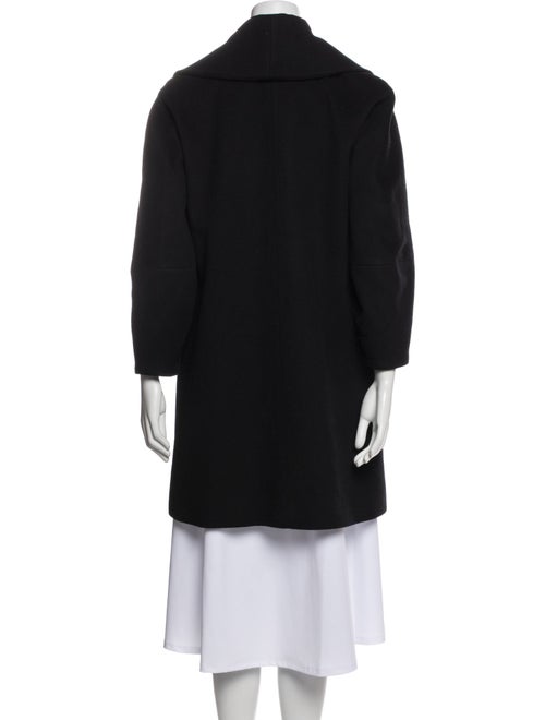 Fleurette Wool Jacket