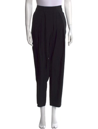 Fausto Puglisi Straight Leg Pants