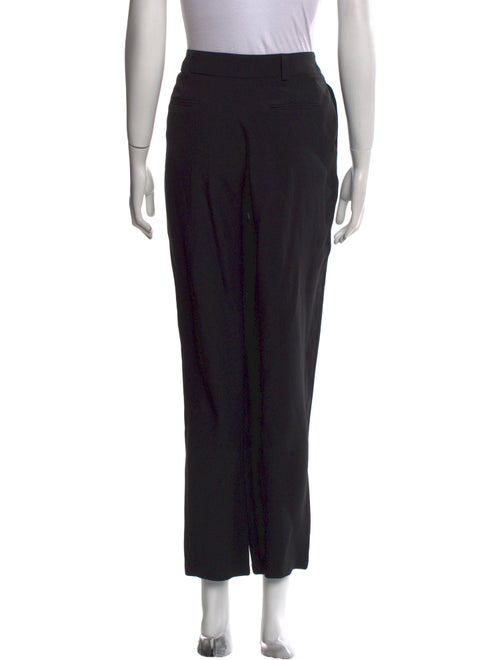 Fausto Puglisi Straight Leg Pants