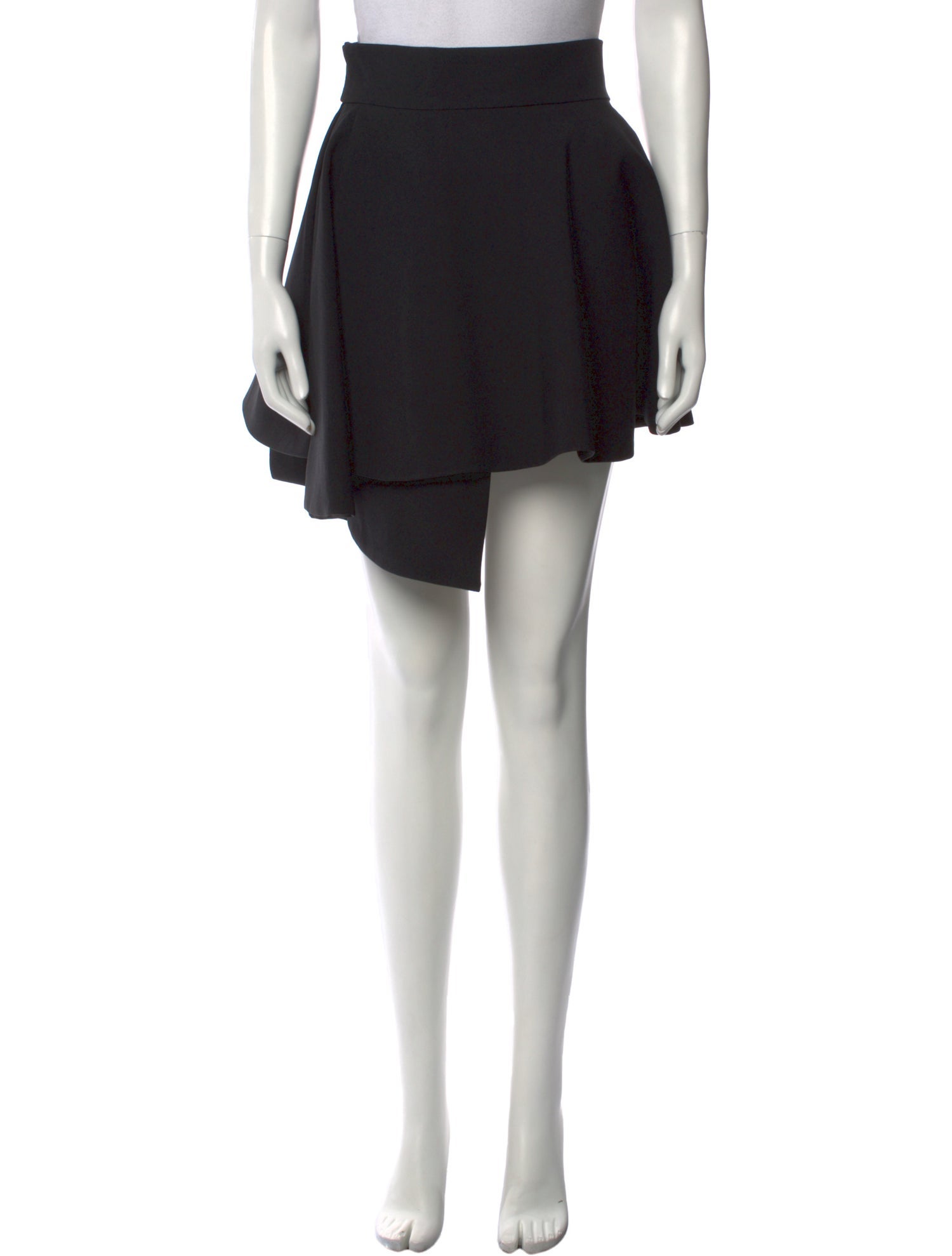 Fausto Puglisi Mini Skirt