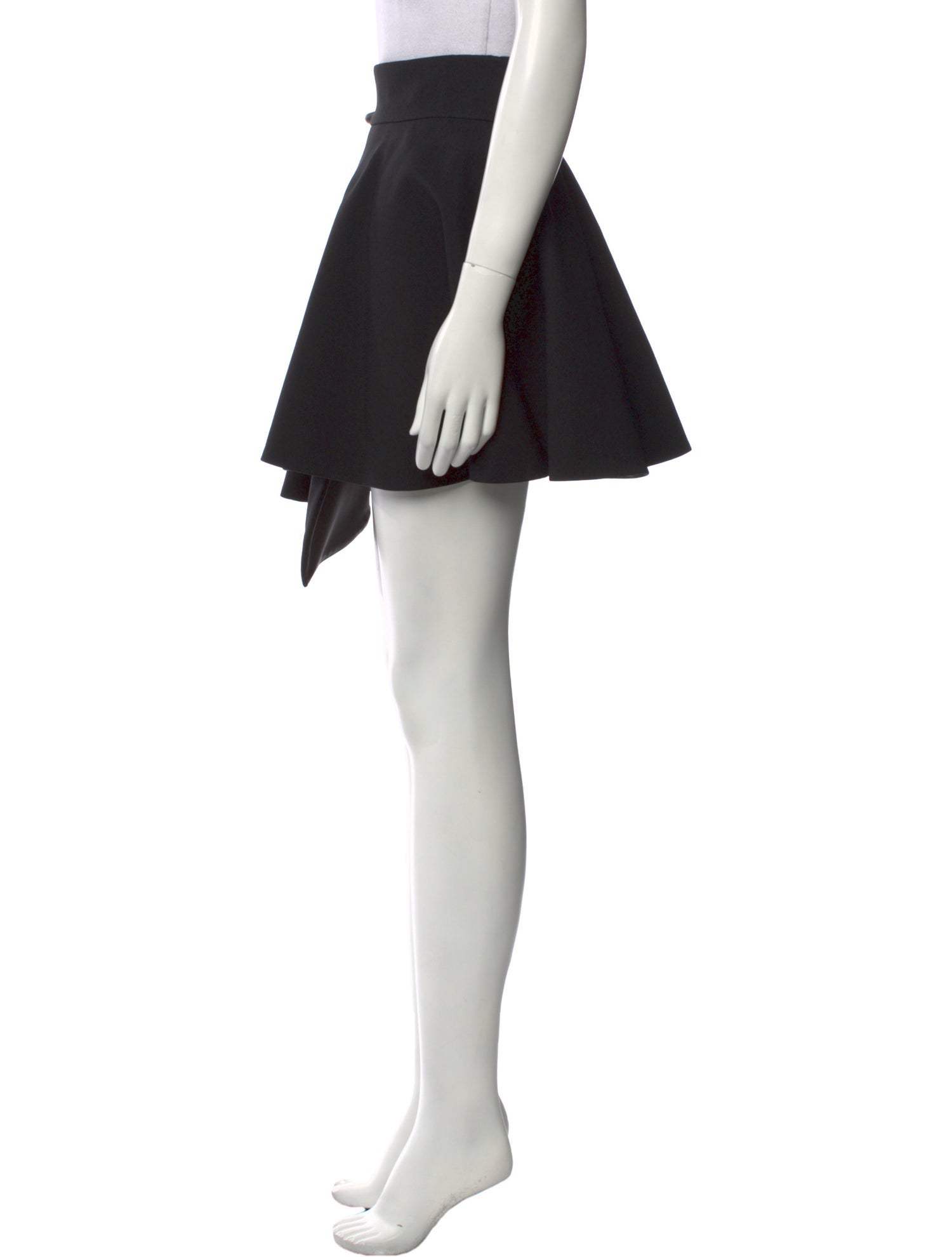 Fausto Puglisi Mini Skirt