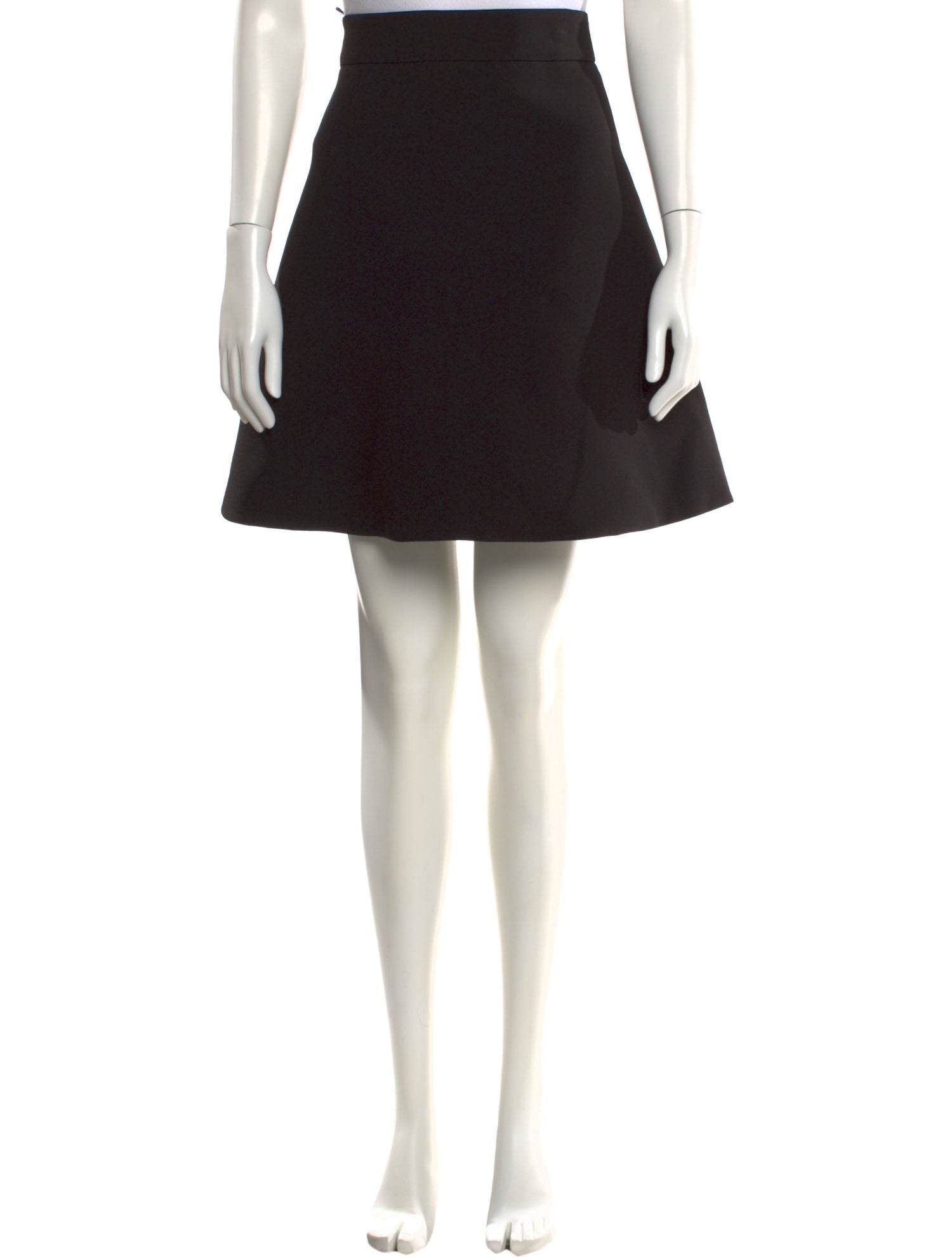 Fausto Puglisi Knee-Length Skirt w/ Tags