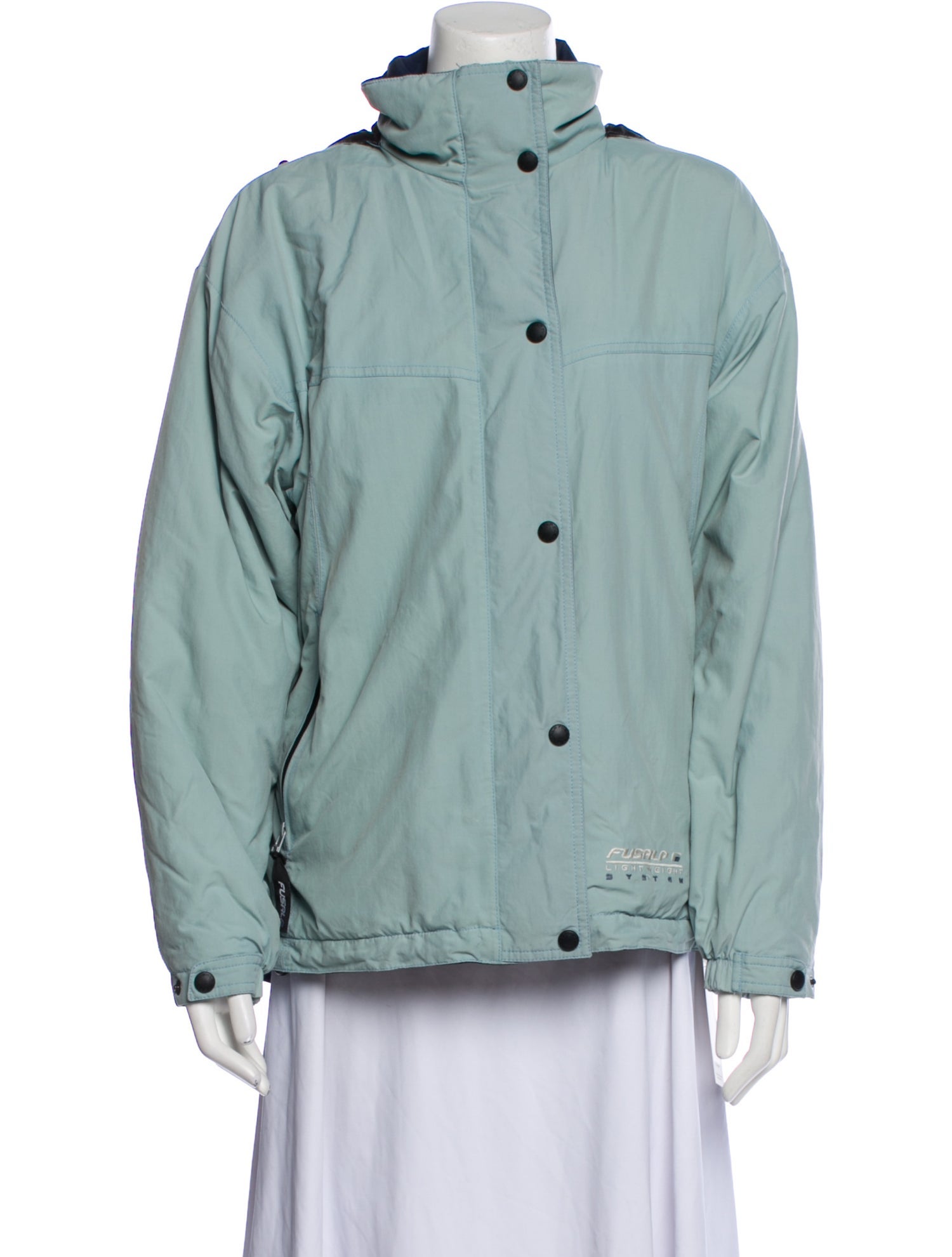 Fusalp Jacket