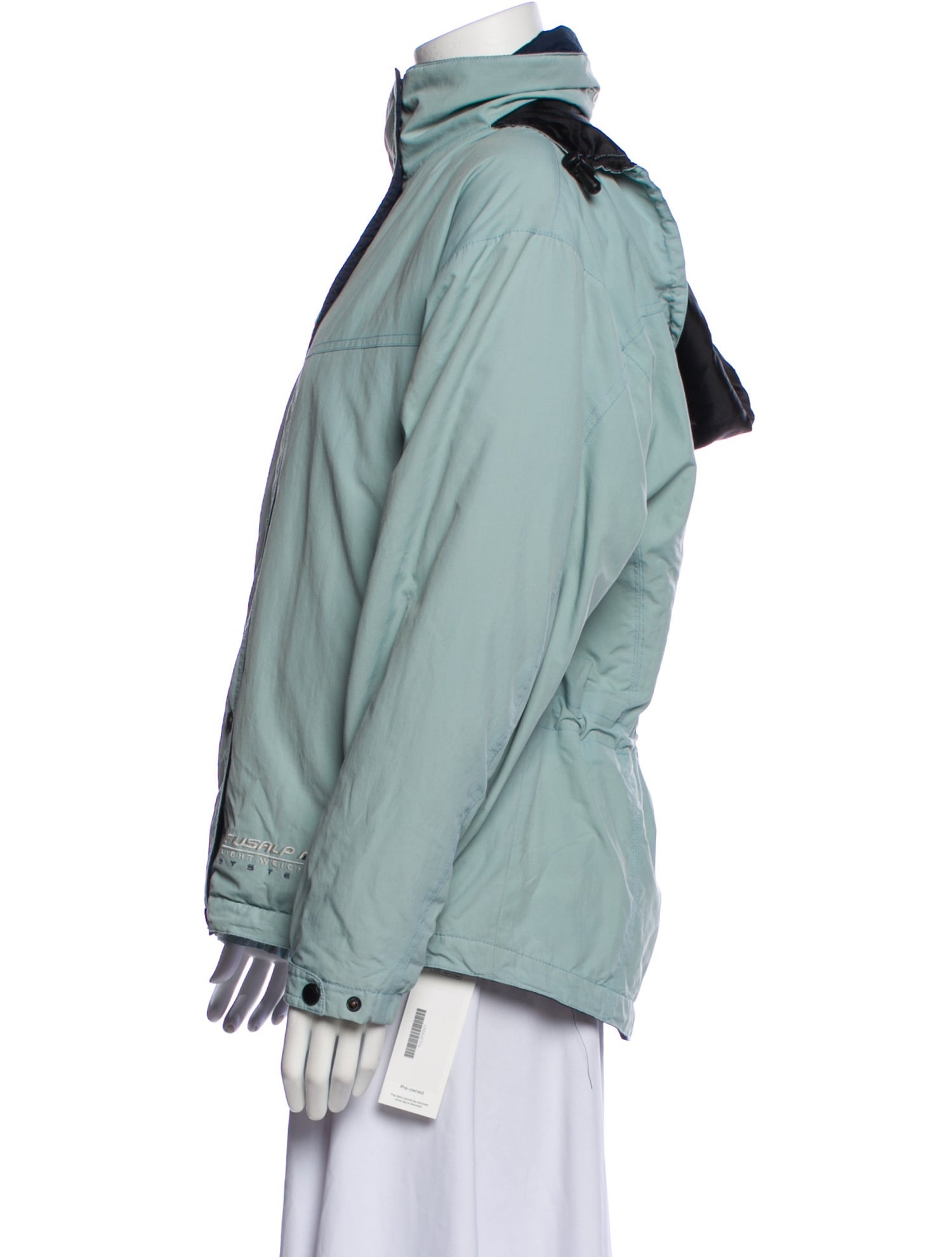 Fusalp Jacket