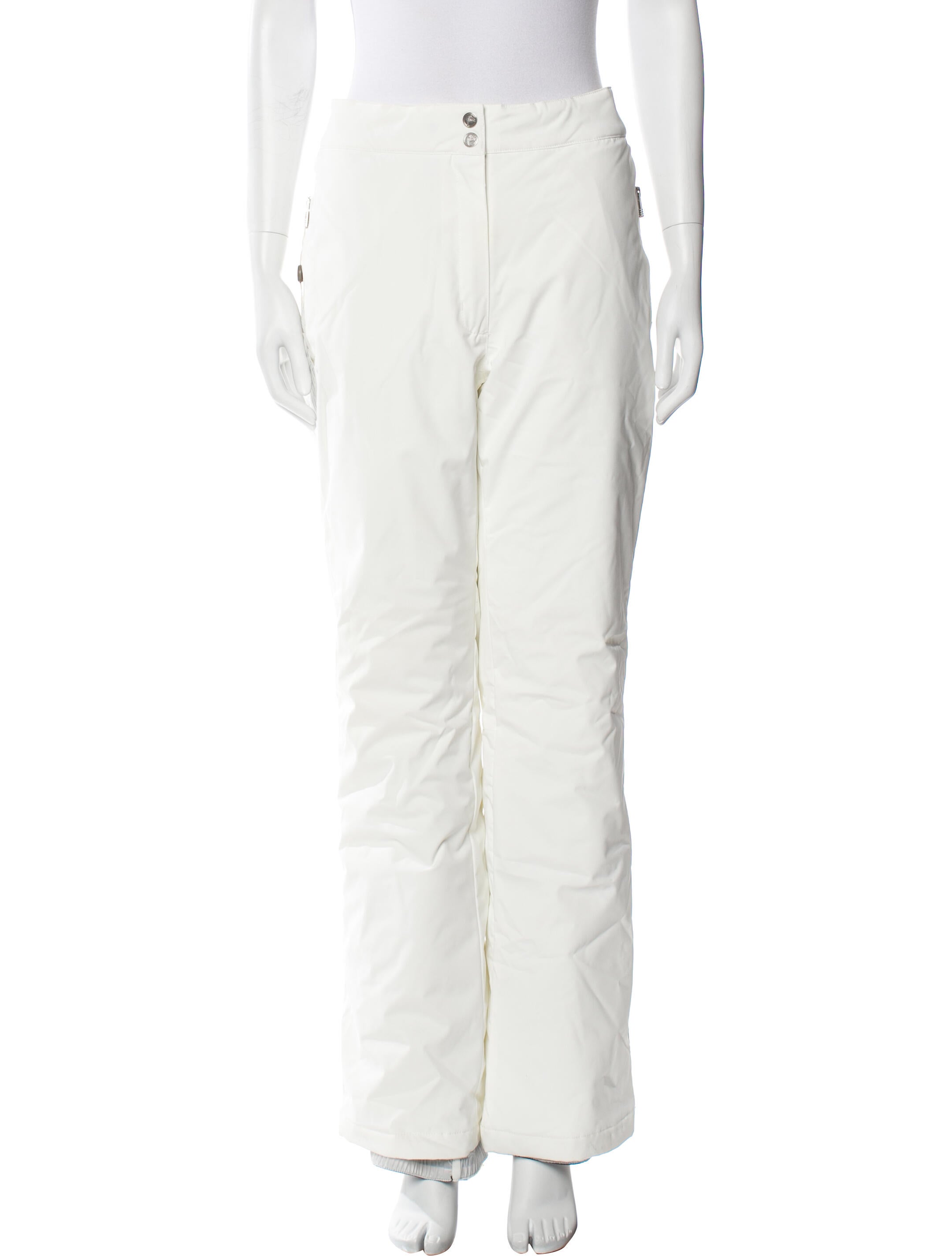 Fusalp Wide Leg Pants