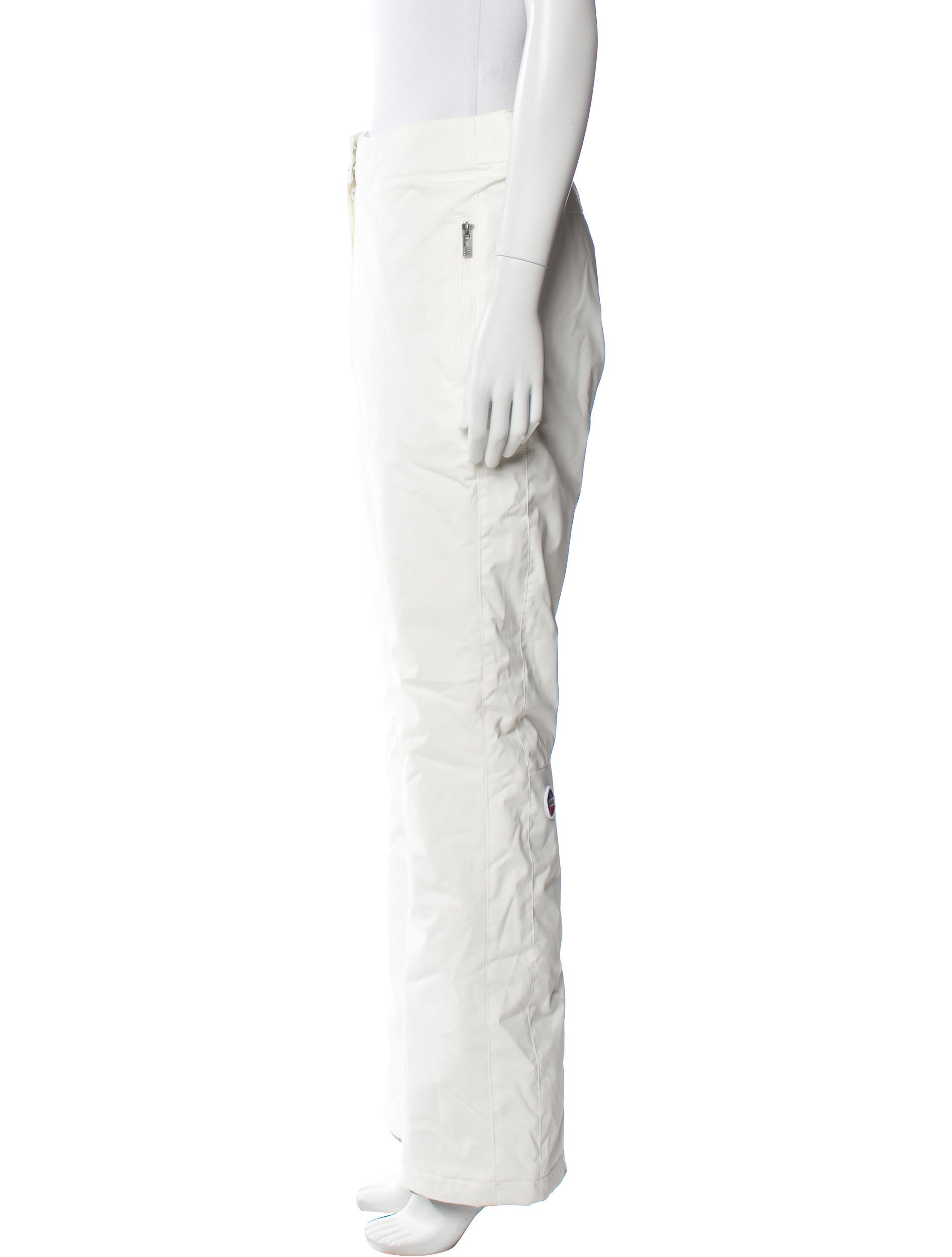 Fusalp Wide Leg Pants