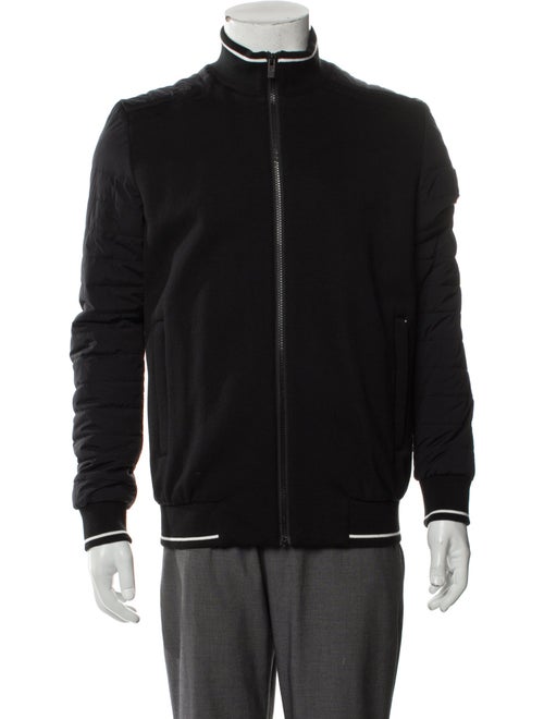 Fusalp Bomber Jacket