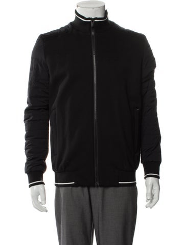 Fusalp Outerwear Bomber Jacket S