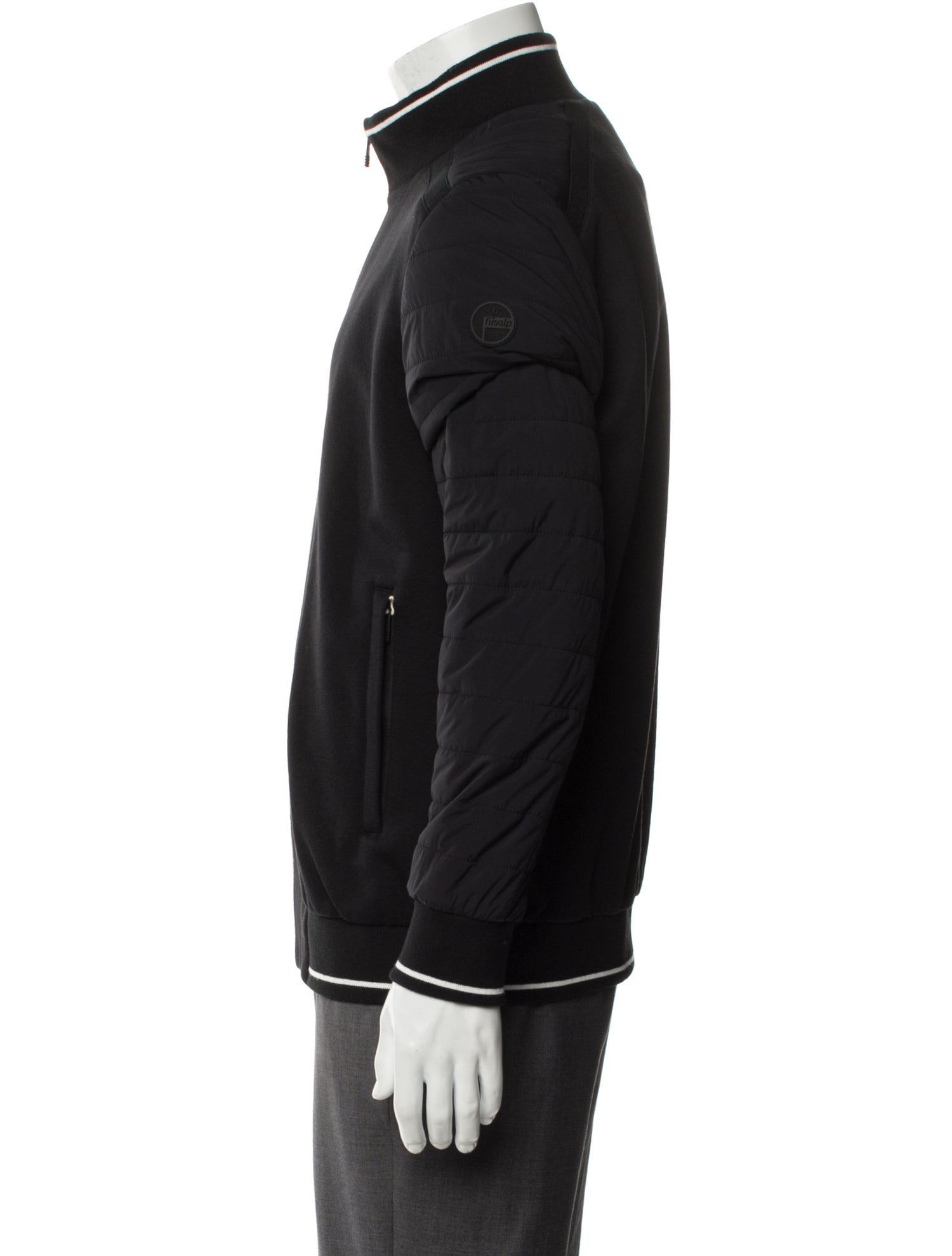 Fusalp Bomber Jacket