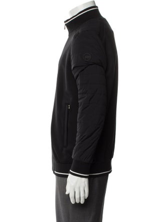 Fusalp Bomber Jacket