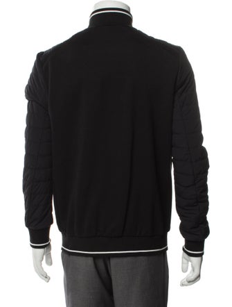 Fusalp Bomber Jacket