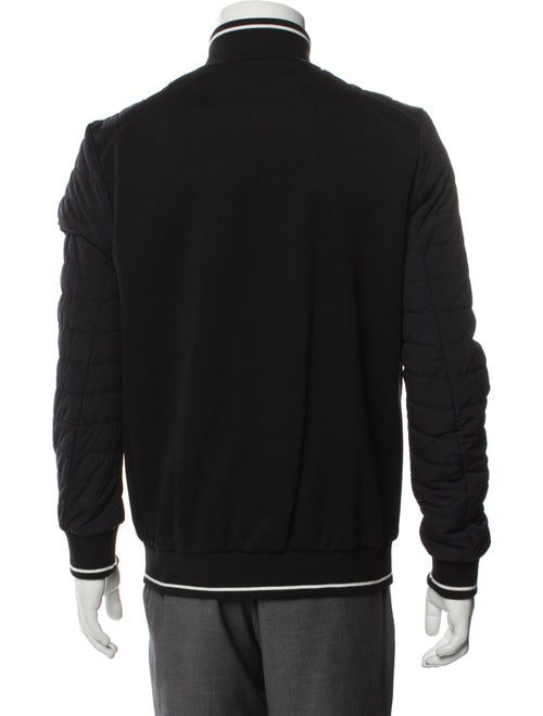 Fusalp Bomber Jacket