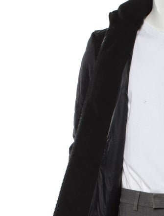 Fusalp Bomber Jacket